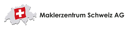 Maklerzentrum Schweiz AG Logo